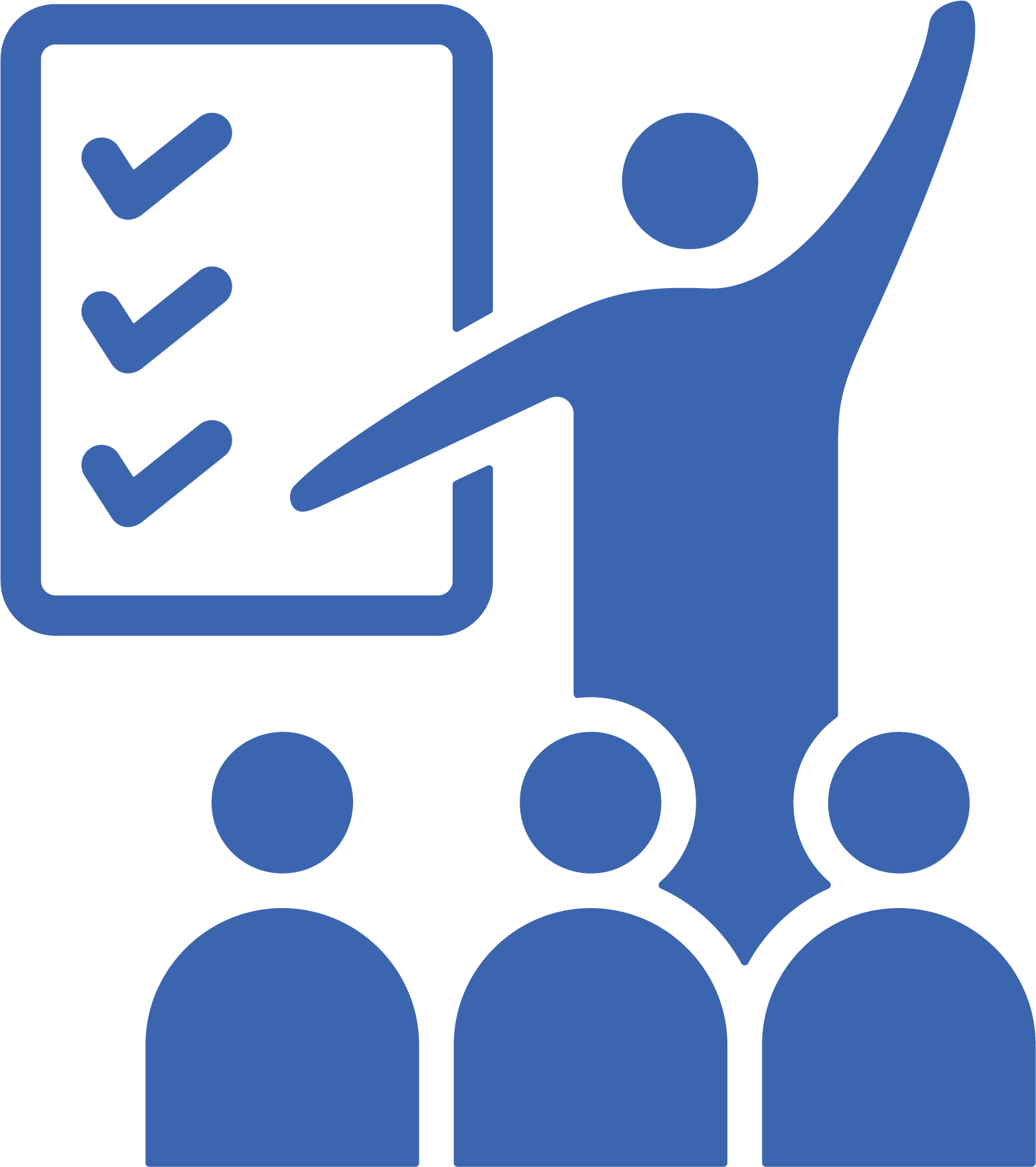 Training Leadership and Consultancy